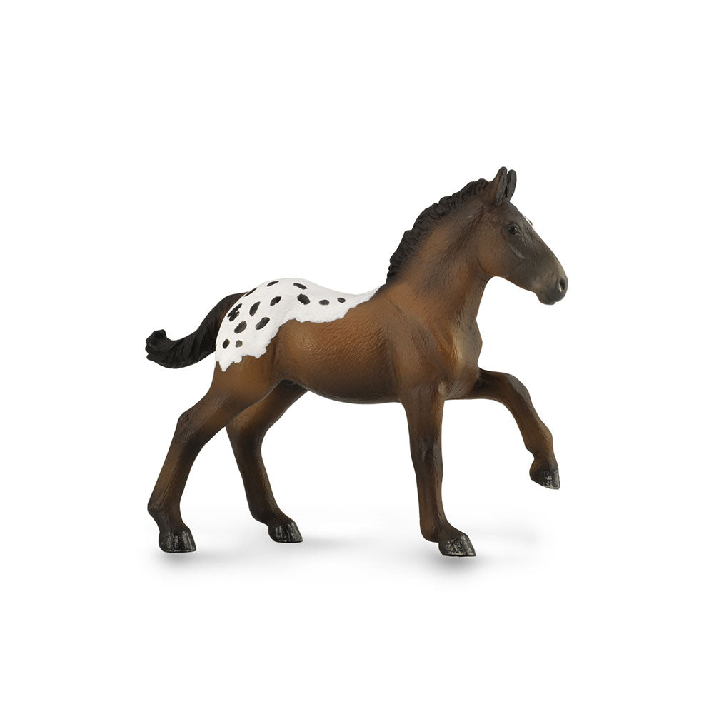 CollectA Sugarbush Draft Foal Figure (Medium)
