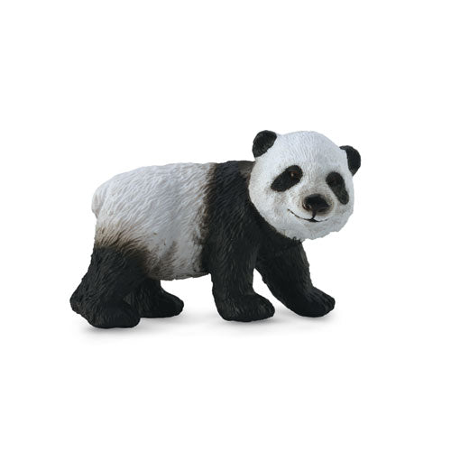 CollectA Giant Panda Cub Figure (Small)
