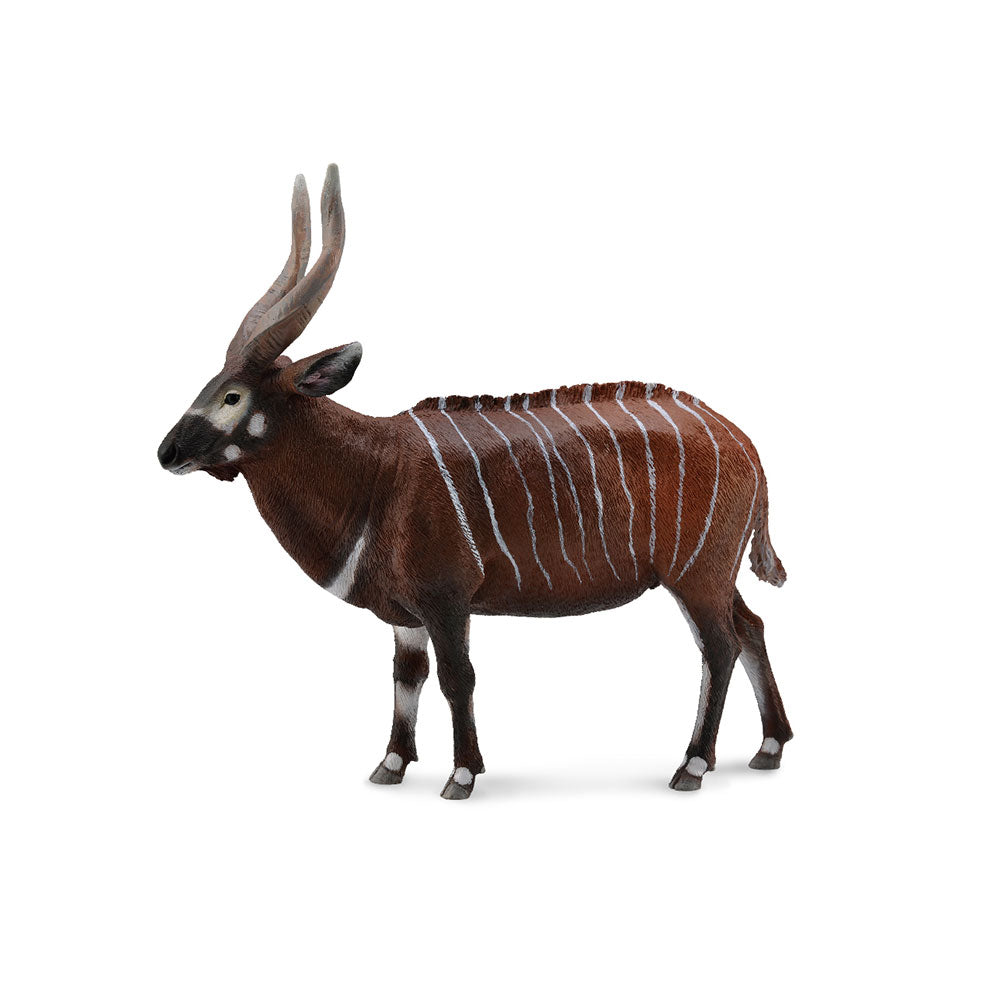 CollectA Bongo Antelope Figure (Extra Large)
