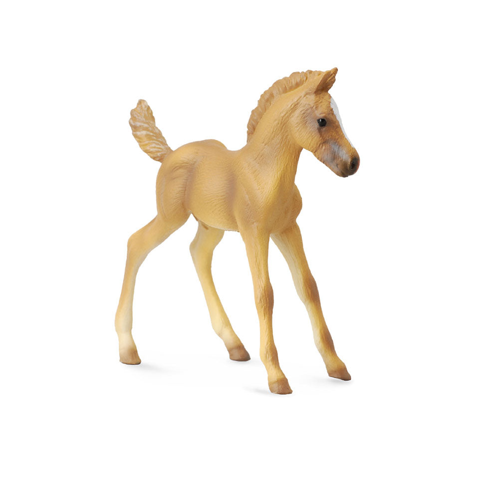 CollectA Haflinger Foal Figure (Medium)