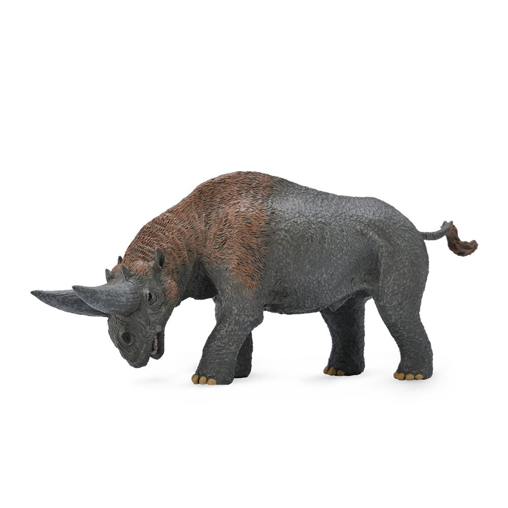 CollectA Arsinoitherium Dinosaur Deluxe Figure