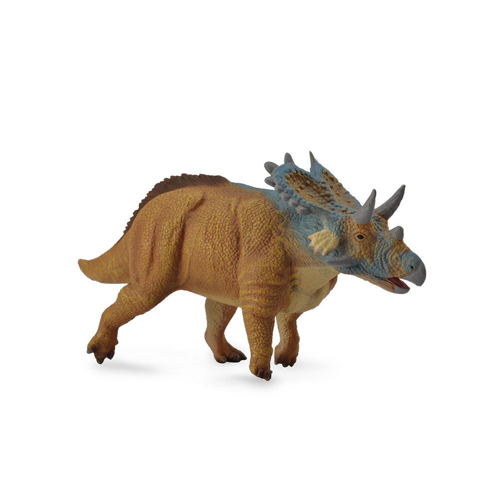 CollectA Mercuriceratops Dinosaur Figure (Large)