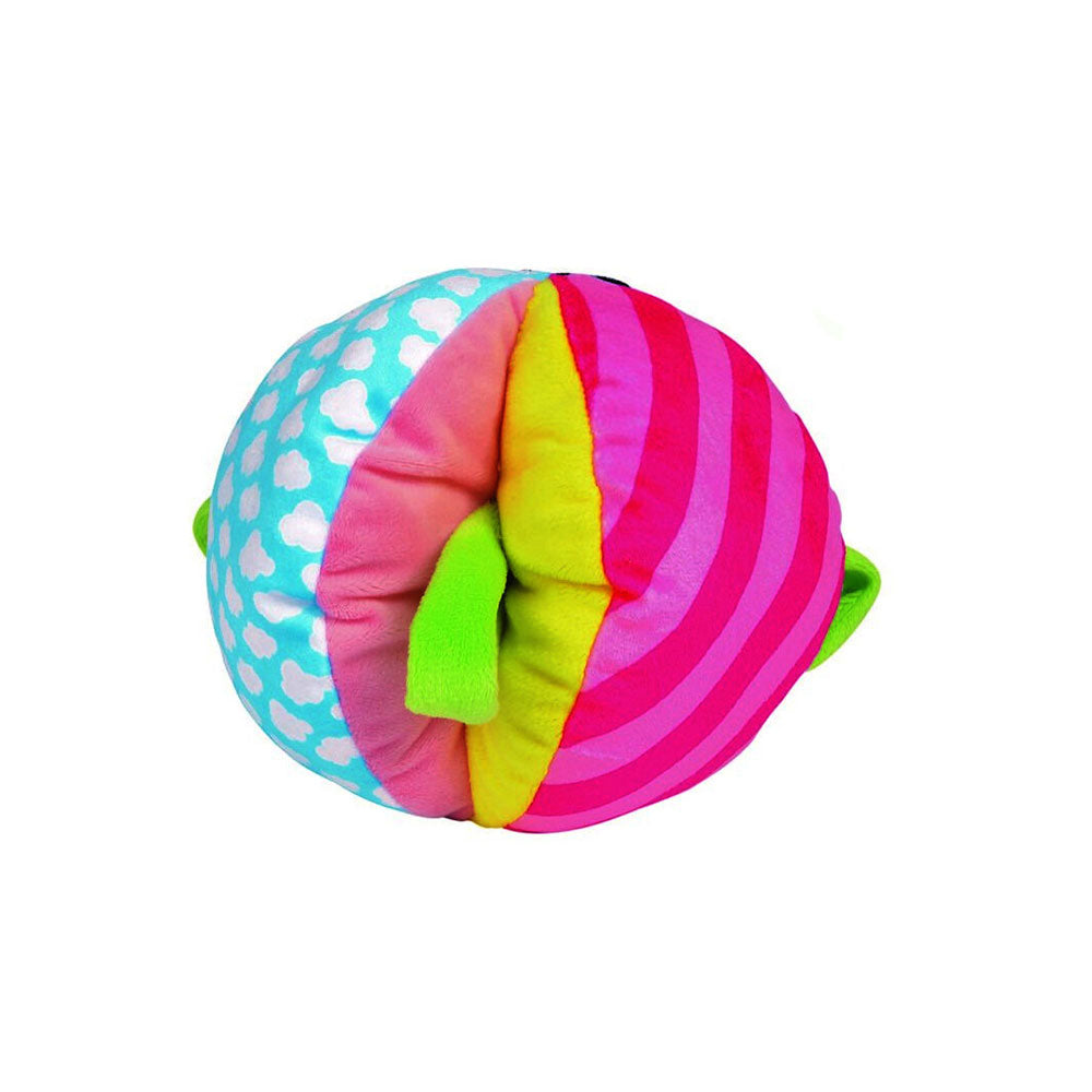ABC Baby Gripping Ball
