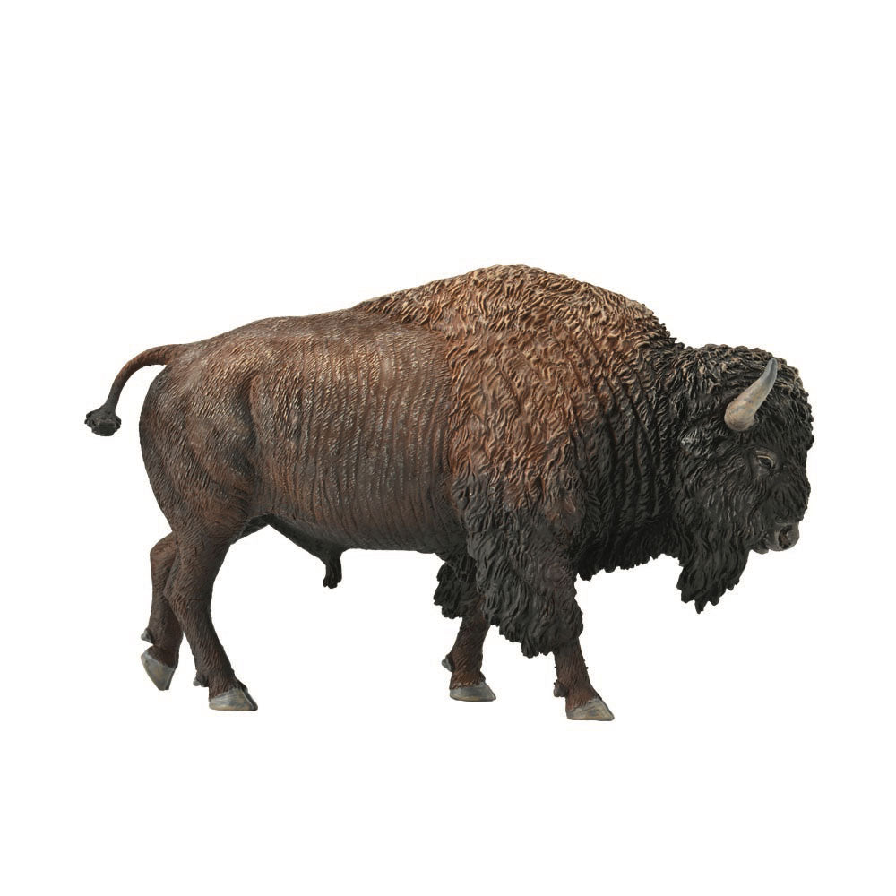 CollectA American Bison Figure (Extra Large)