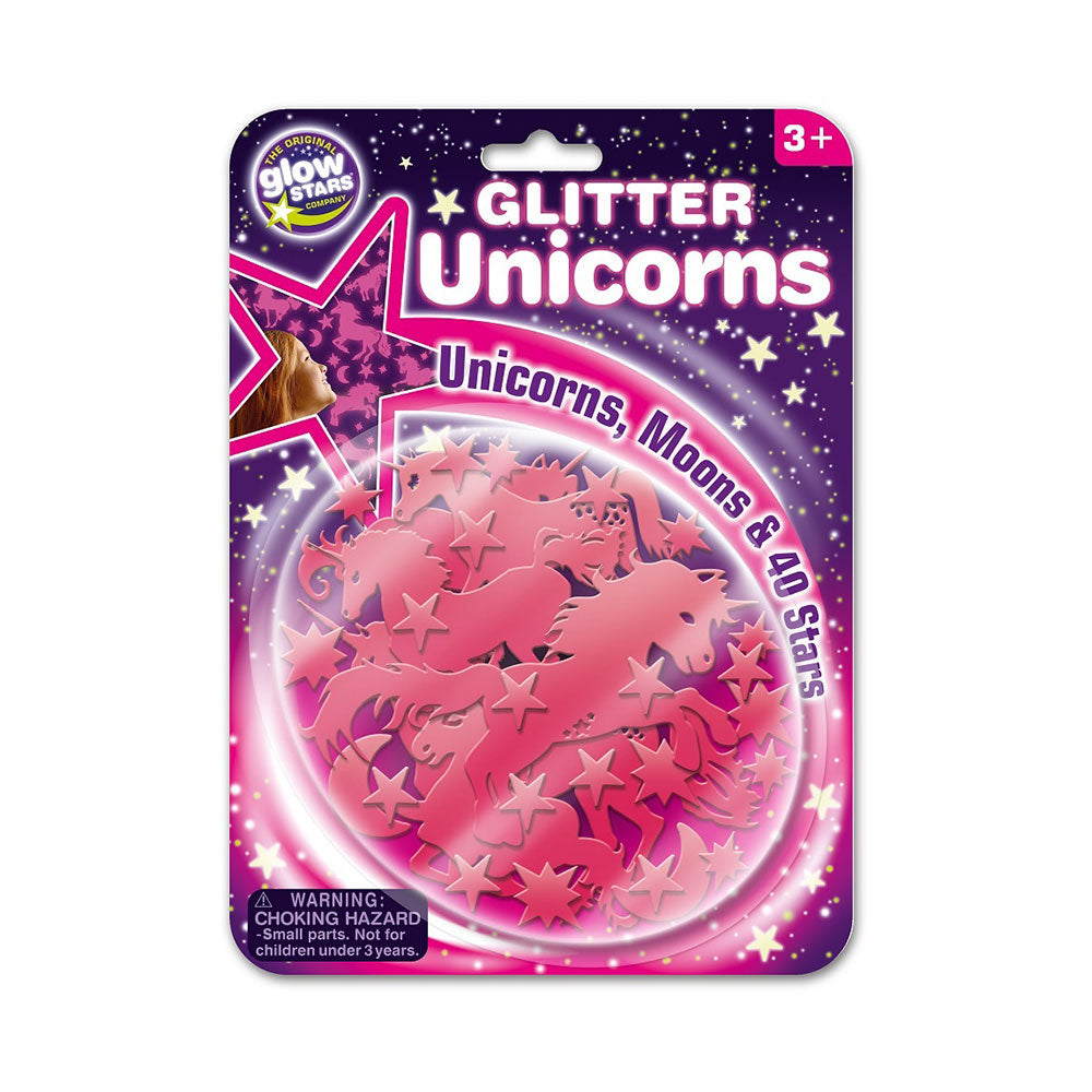 Brainstorm Toys Unicorn Glitters