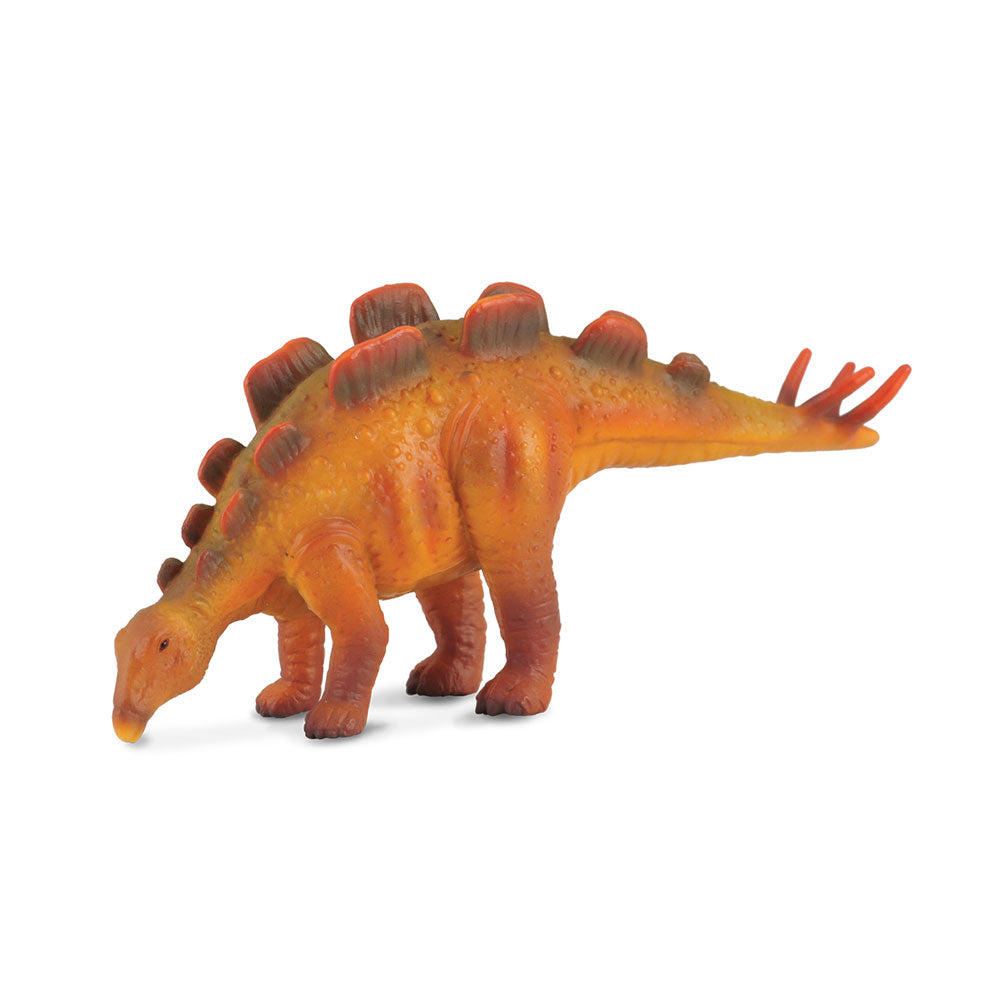 CollectA Wuerhosaurus Dinosaur Figure (Large)