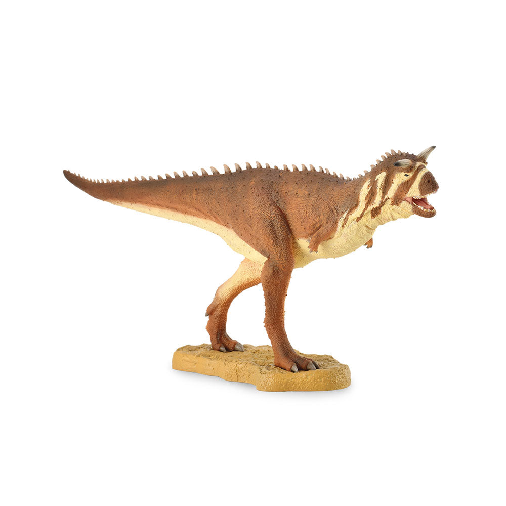 CollectA Carnotaurus Dinosaur Deluxe Figure