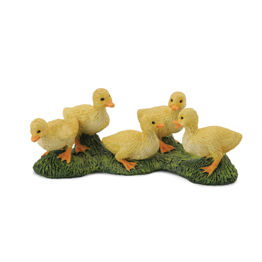 CollectA Ducklings Figure (Small)