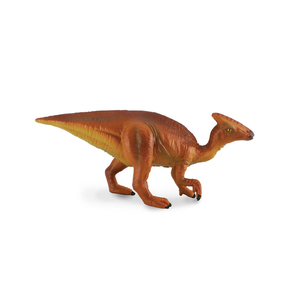 CollectA Baby Parasaurolophus Dinosaur Figure (Small)