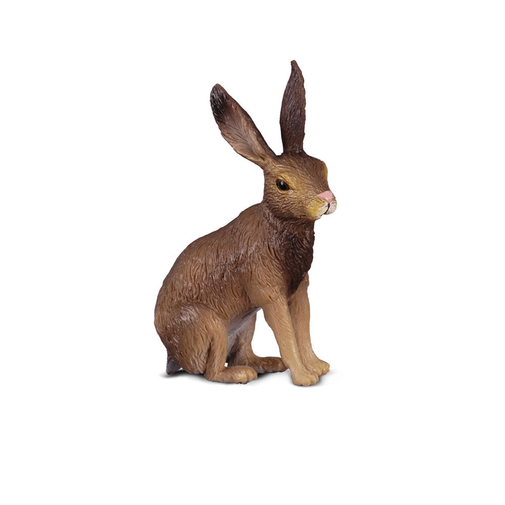 CollectA Brown Hare Figure (Small)