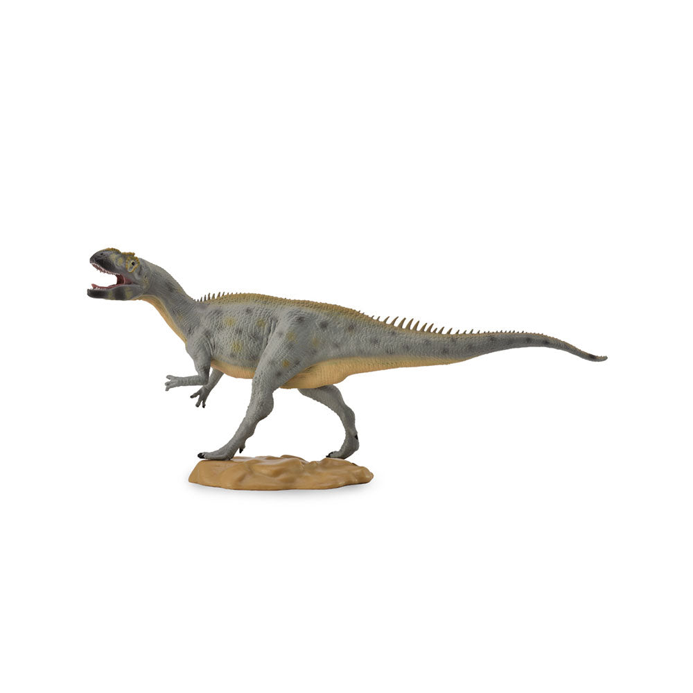 CollectA Metriacanthosaurus Dinosaur Figure (Large)