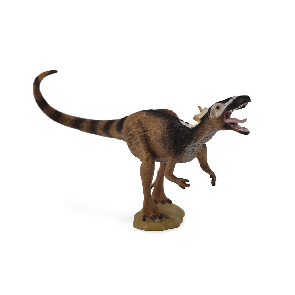 CollectA Xiongguanlong Dinosaur Figure (Medium)