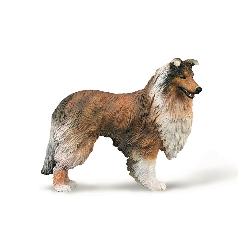 CollectA Rough Collie Figure (Large)