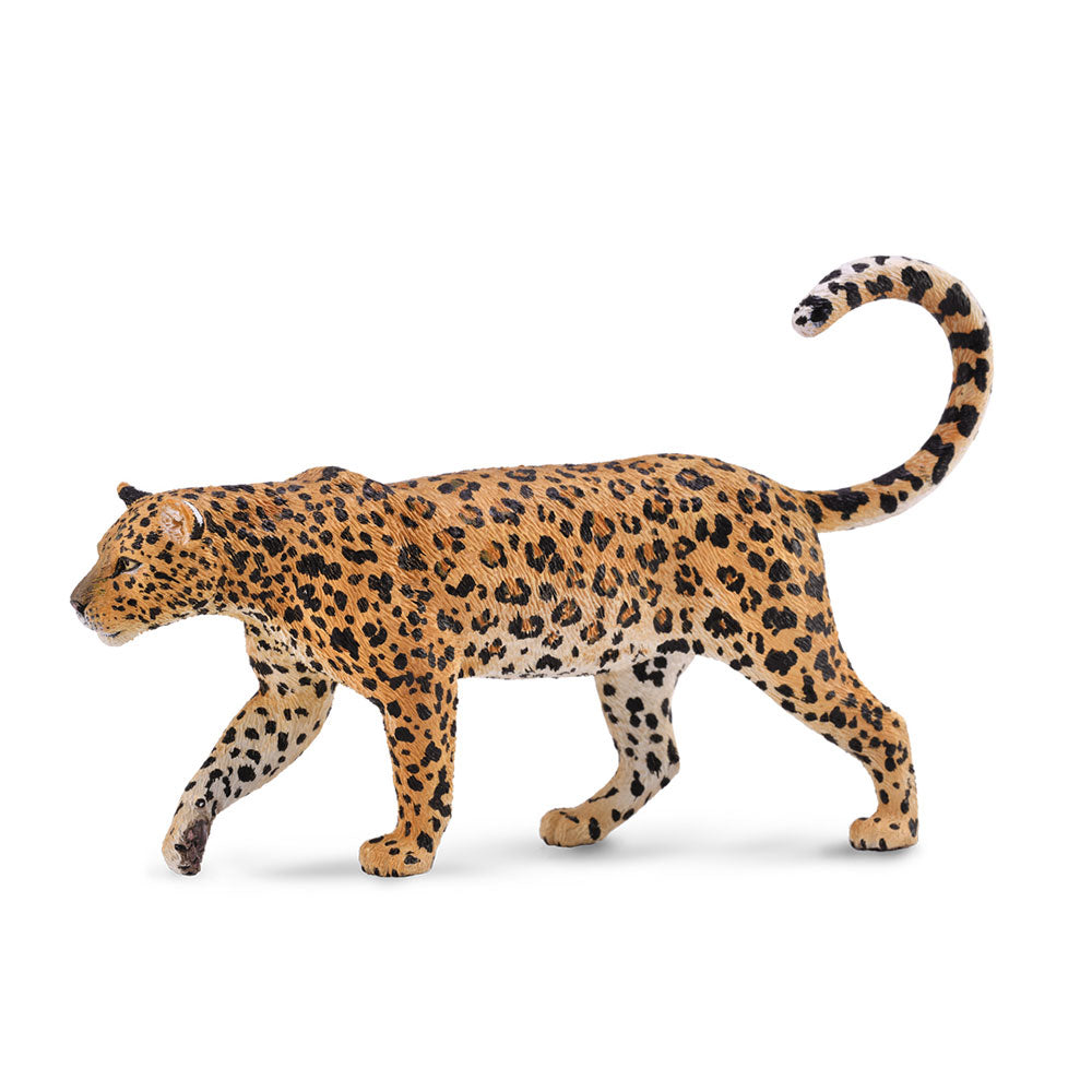 CollectA African Leopard Figure (Extra Large)
