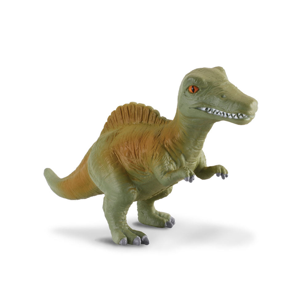 CollectA Baby Spinosaurus Dinosaur Figure (Small)