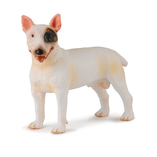 CollectA Bull Terrier Figure (Medium)