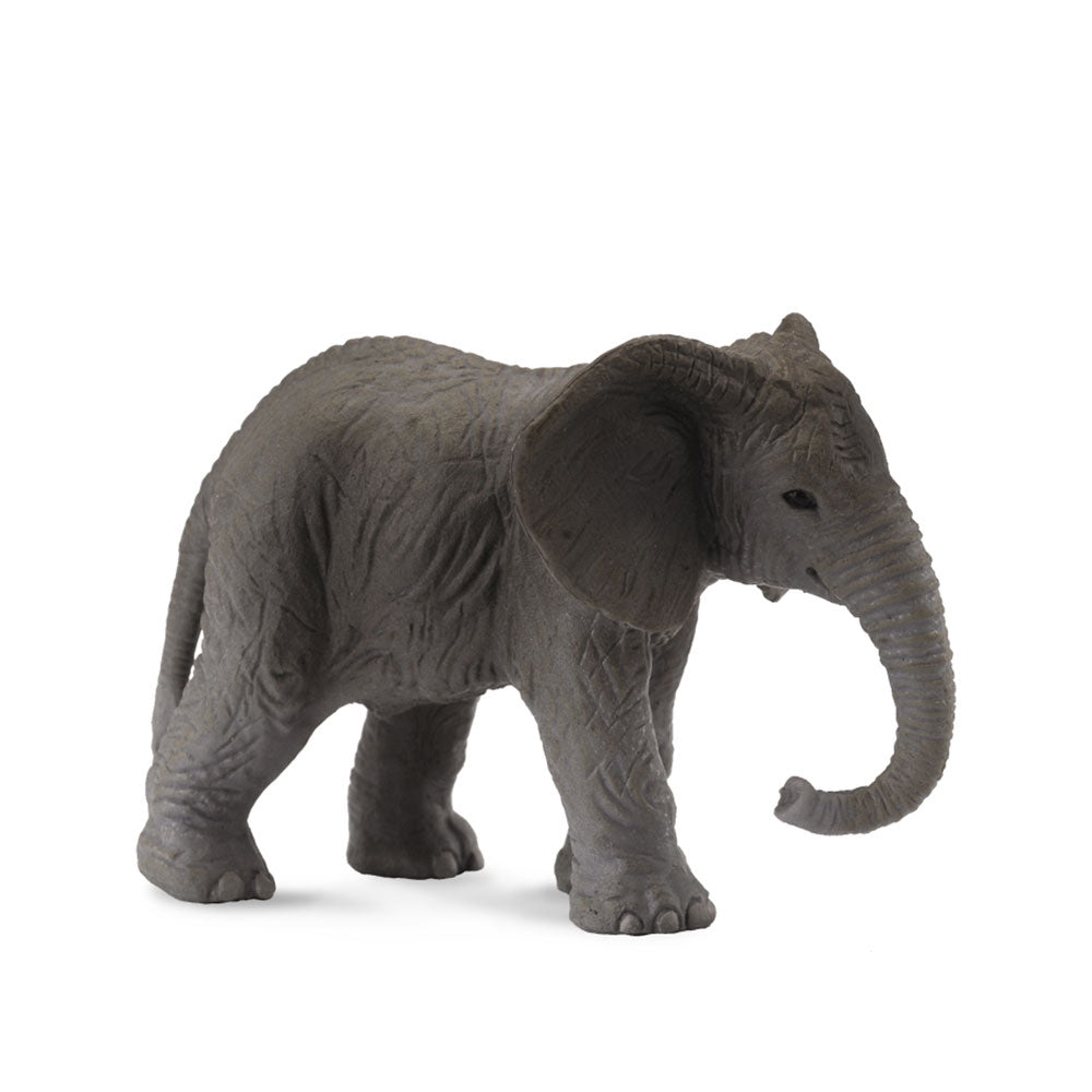 CollectA African Elephant Calf Figure (Small)