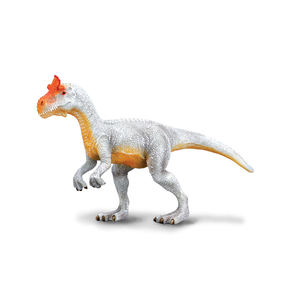 CollectA Cryolophosaurus Dinosaur Figure (Large)