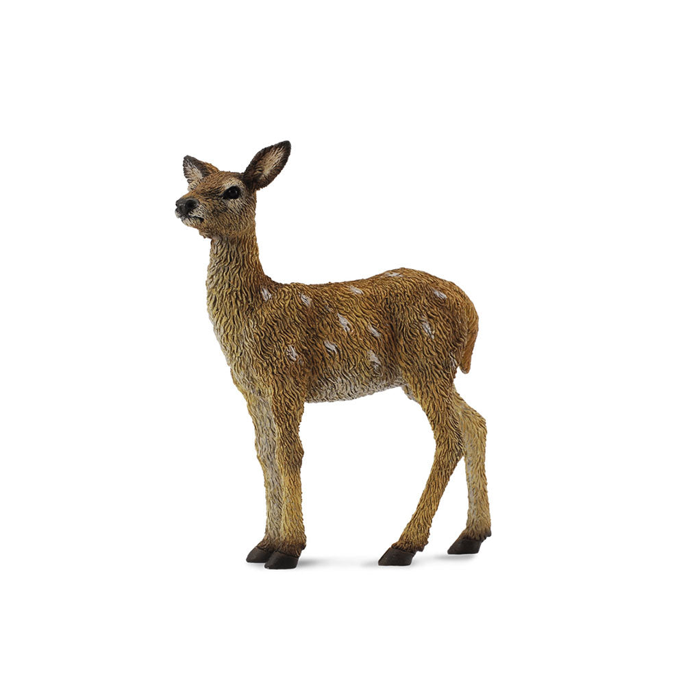 CollectA Red Deer Calf Figure (Small)