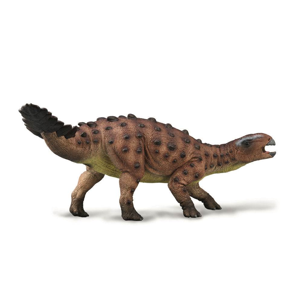 CollectA Stegouros Dinosaur Deluxe Figure