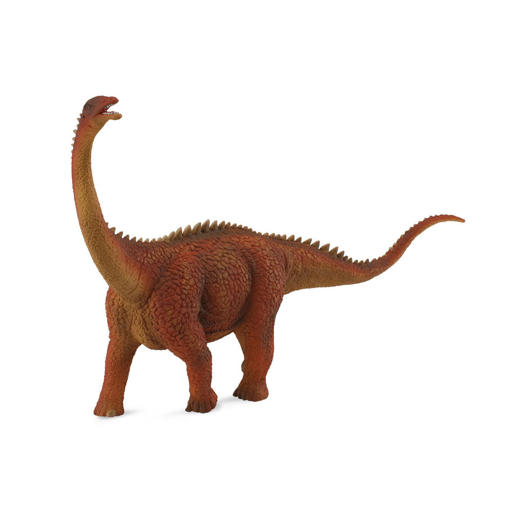 CollectA Alamosaurus Dinosaur Figure (Large)