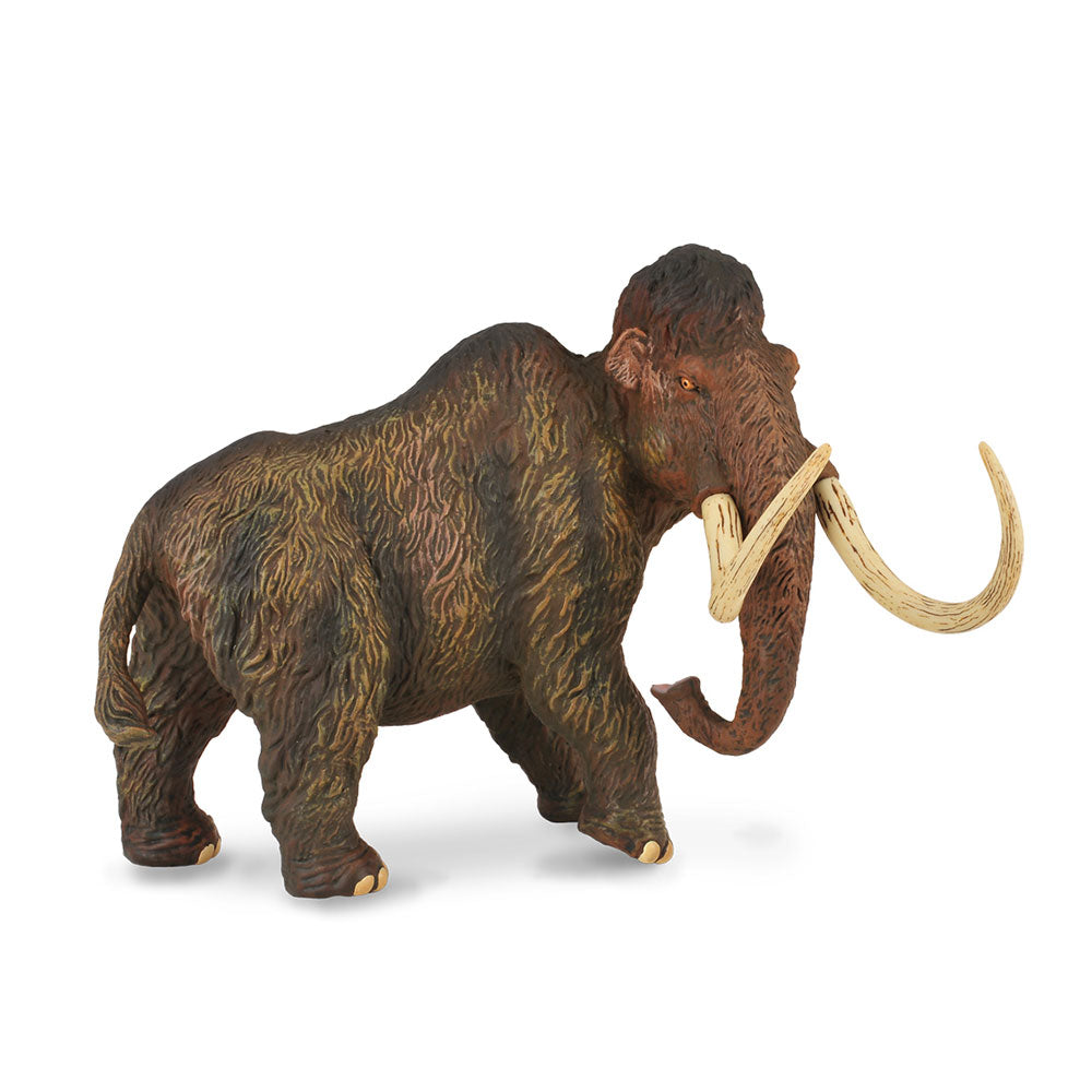 CollectA Woolly Mammoth Deluxe Figure