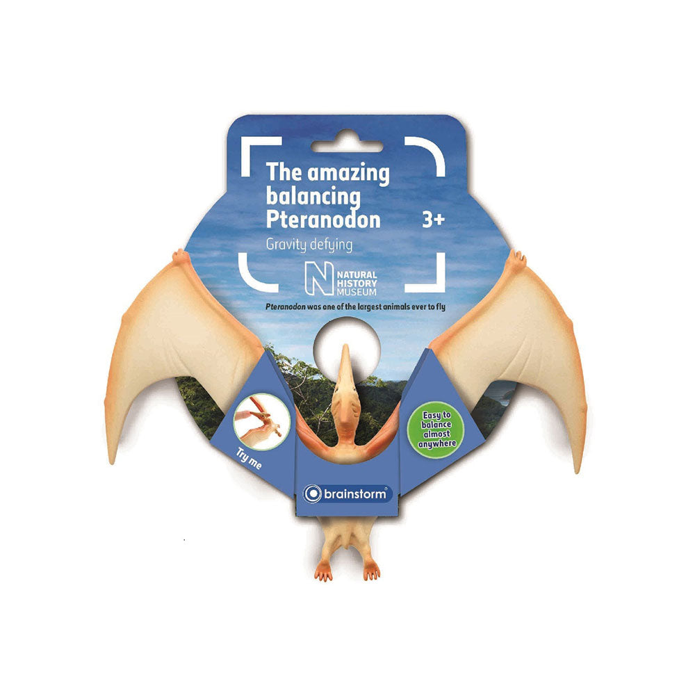 Brainstorm Toys The Amazing Balancing Pteranodon