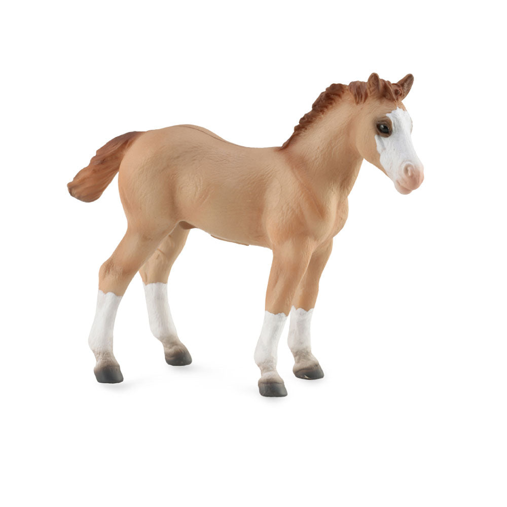 CollectA Quarter Foal Figure (Medium)