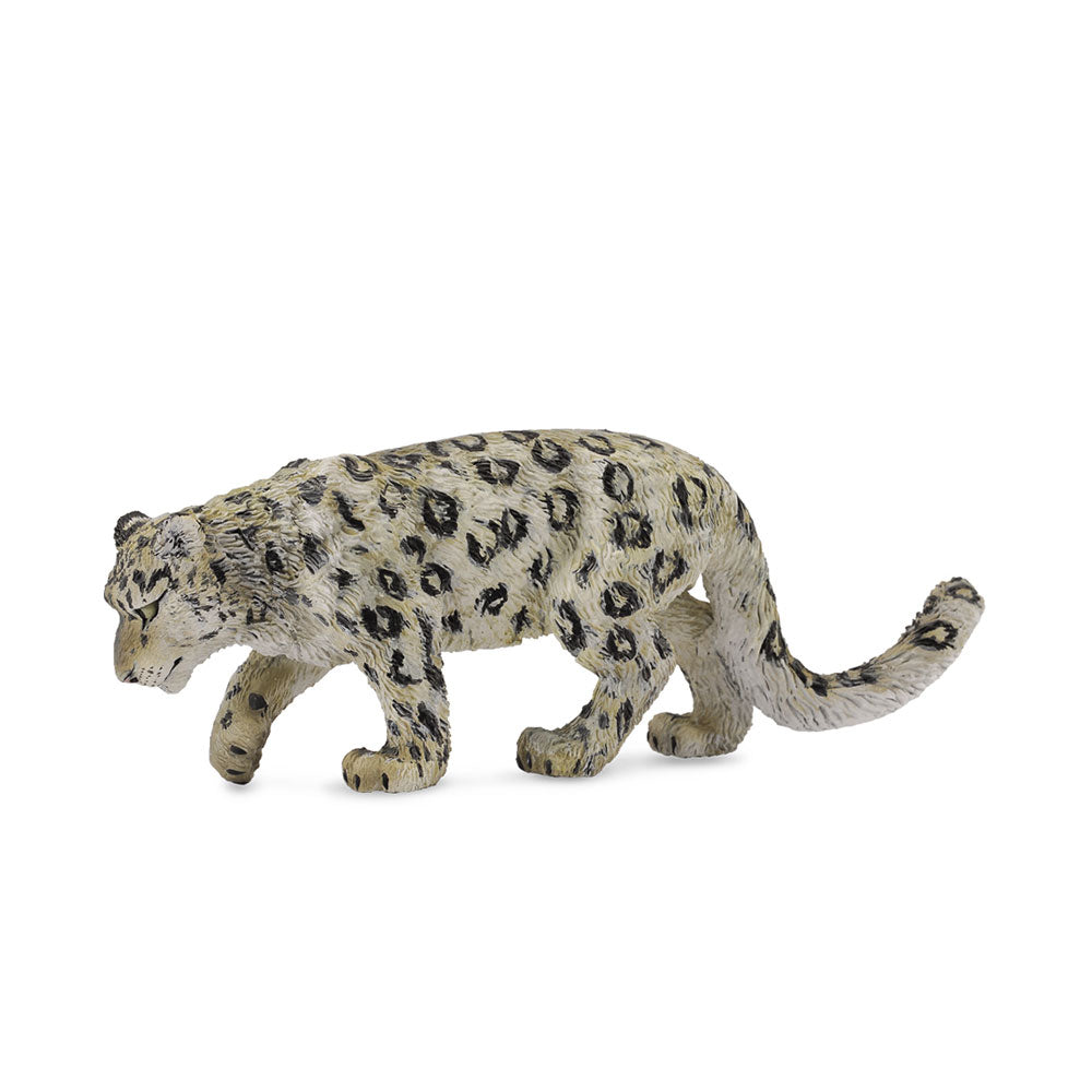 CollectA Snow Leopard Figure (Extra Large)