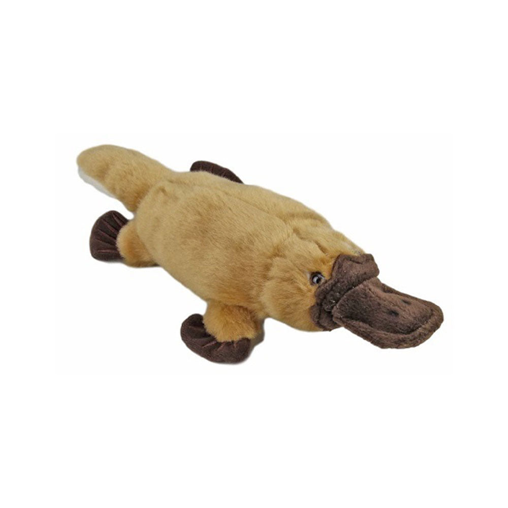 National Geographic Baby Platypus Plush Toy