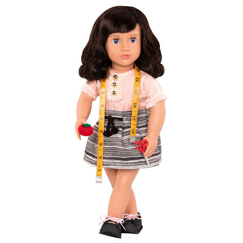 Olinda Fashion Doll 46cm