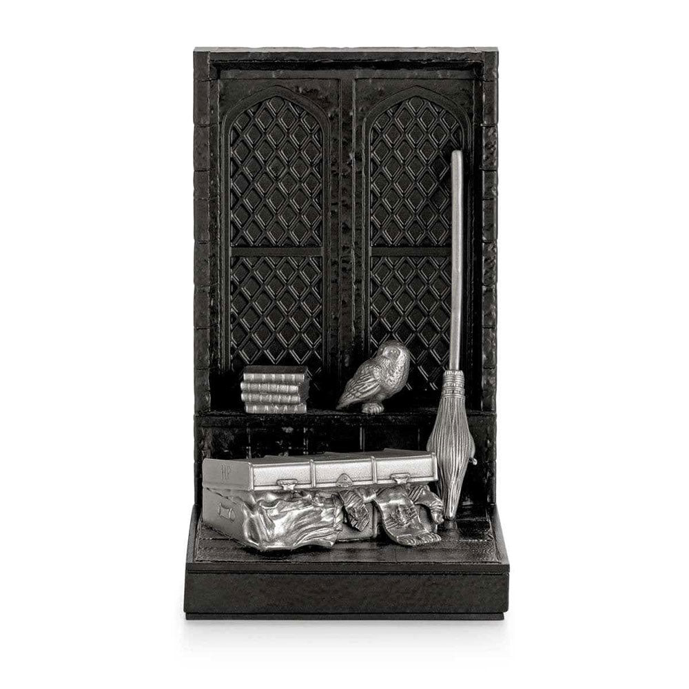 Royal Selangor Harry Potter Pewter Bookend