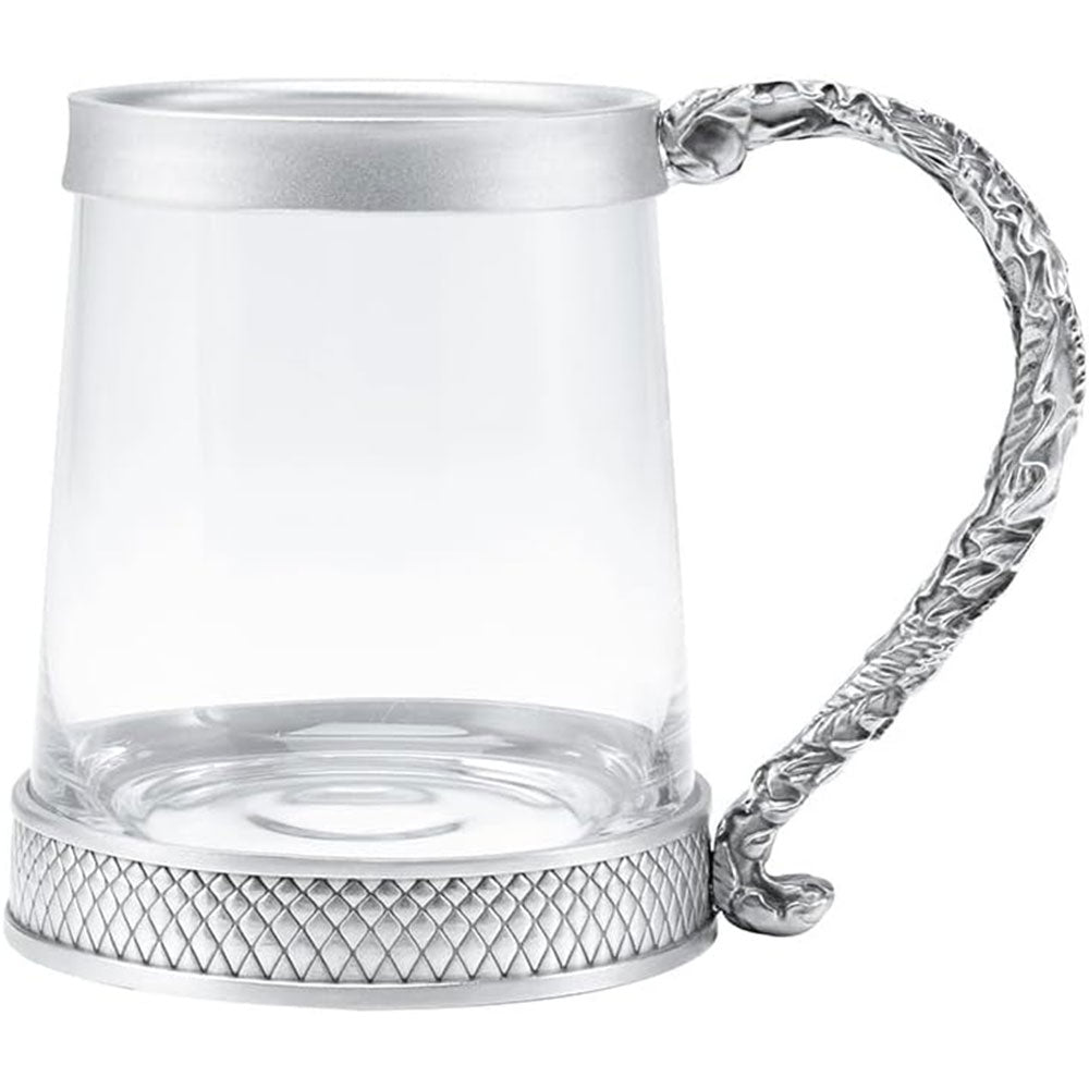 Royal Selangor Woodland Tankard 57cL