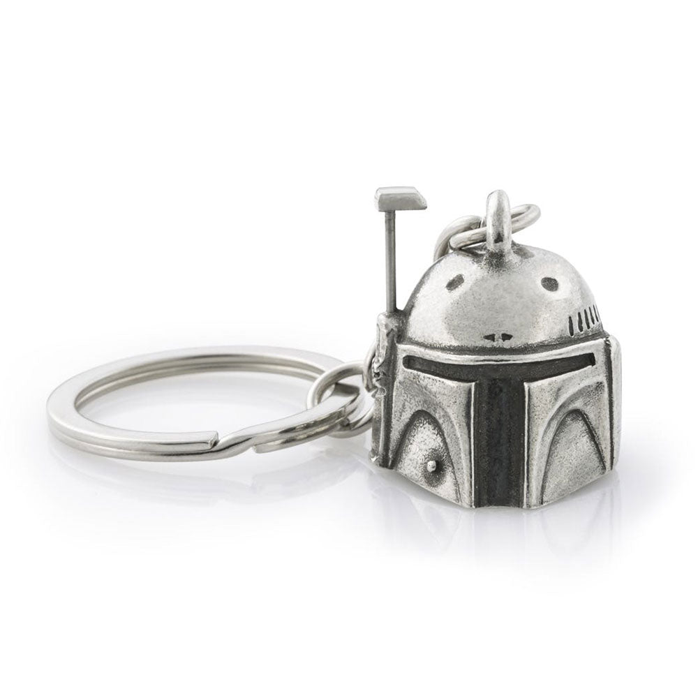 Royal Selangor Star Wars Pewter Key Chain