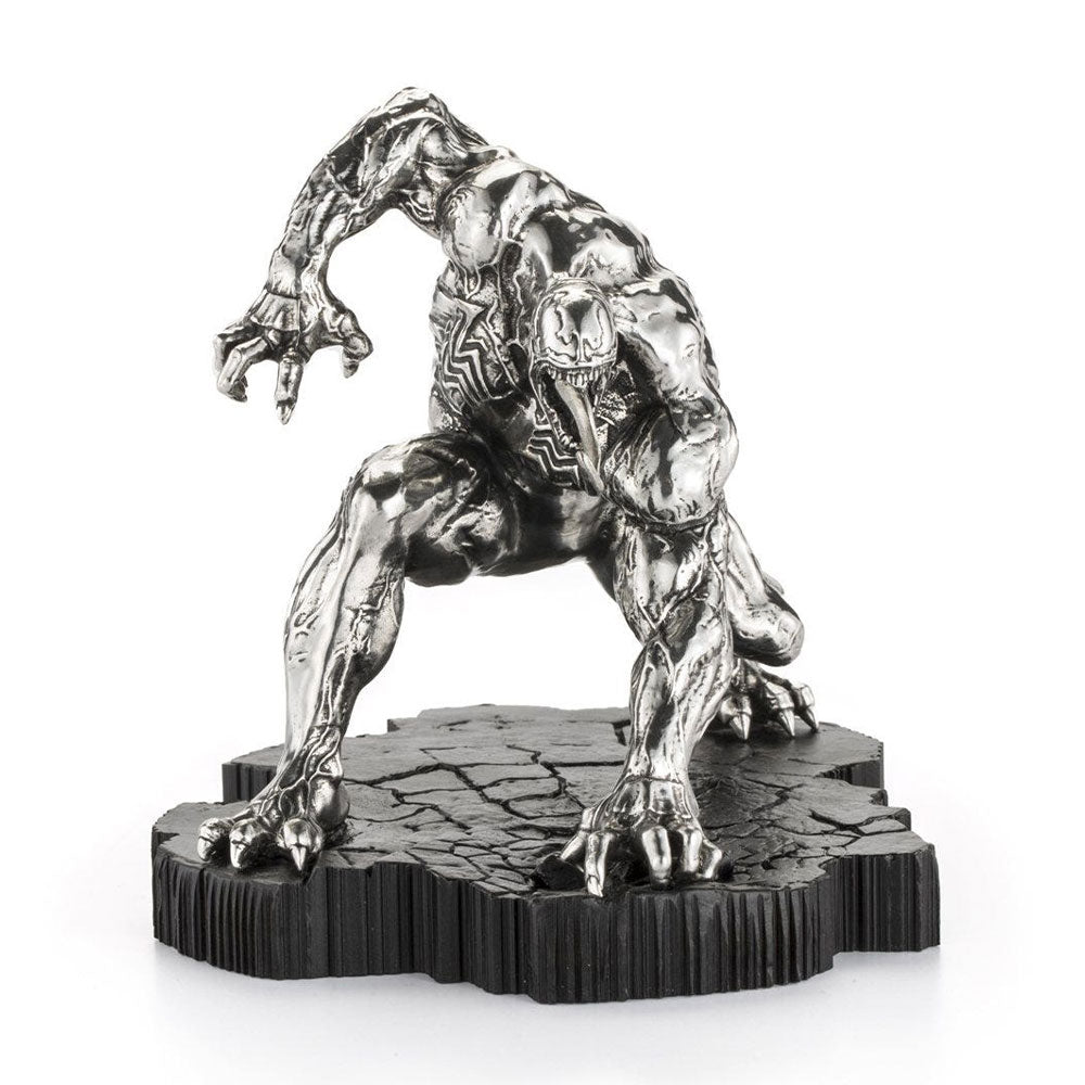 Royal Selangor Venom Dark Origin Pewter Figurine