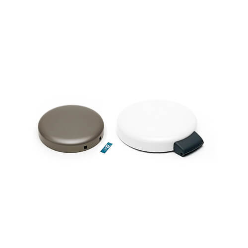 Brabantia NewIcon Inner Bucket or Replacement Lid 5L