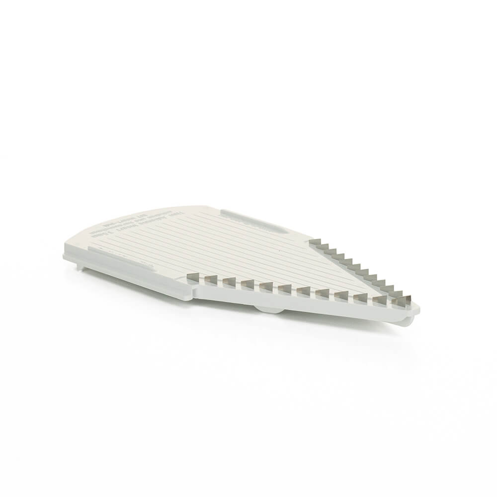 Borner Stainless Steel Blade Insert (White)