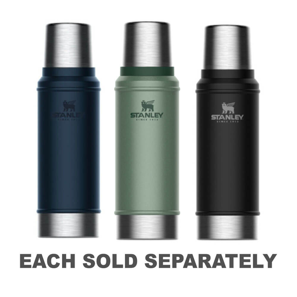 Stanley Classic Vacuum Bottle 750mL