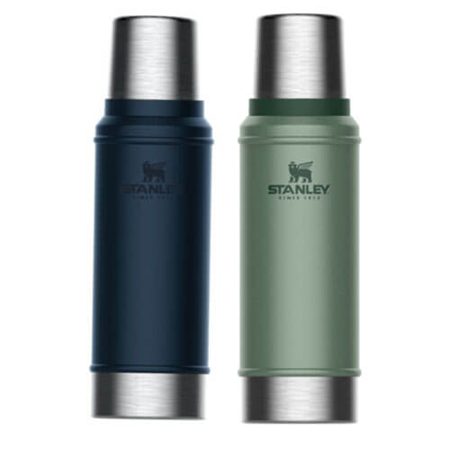 Stanley Classic Vacuum Bottle 750mL