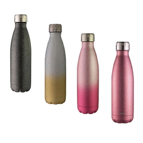 Avanti Fluid Vacuum Bottle 500mL (Glitter)