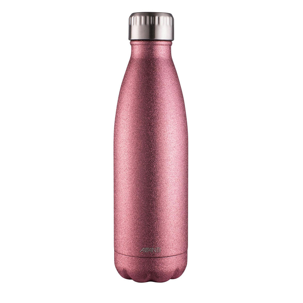 Avanti Fluid Vacuum Bottle 500mL (Glitter)