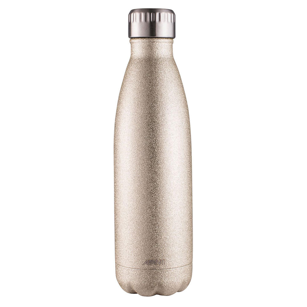 Avanti Fluid Vacuum Bottle 500mL (Glitter)