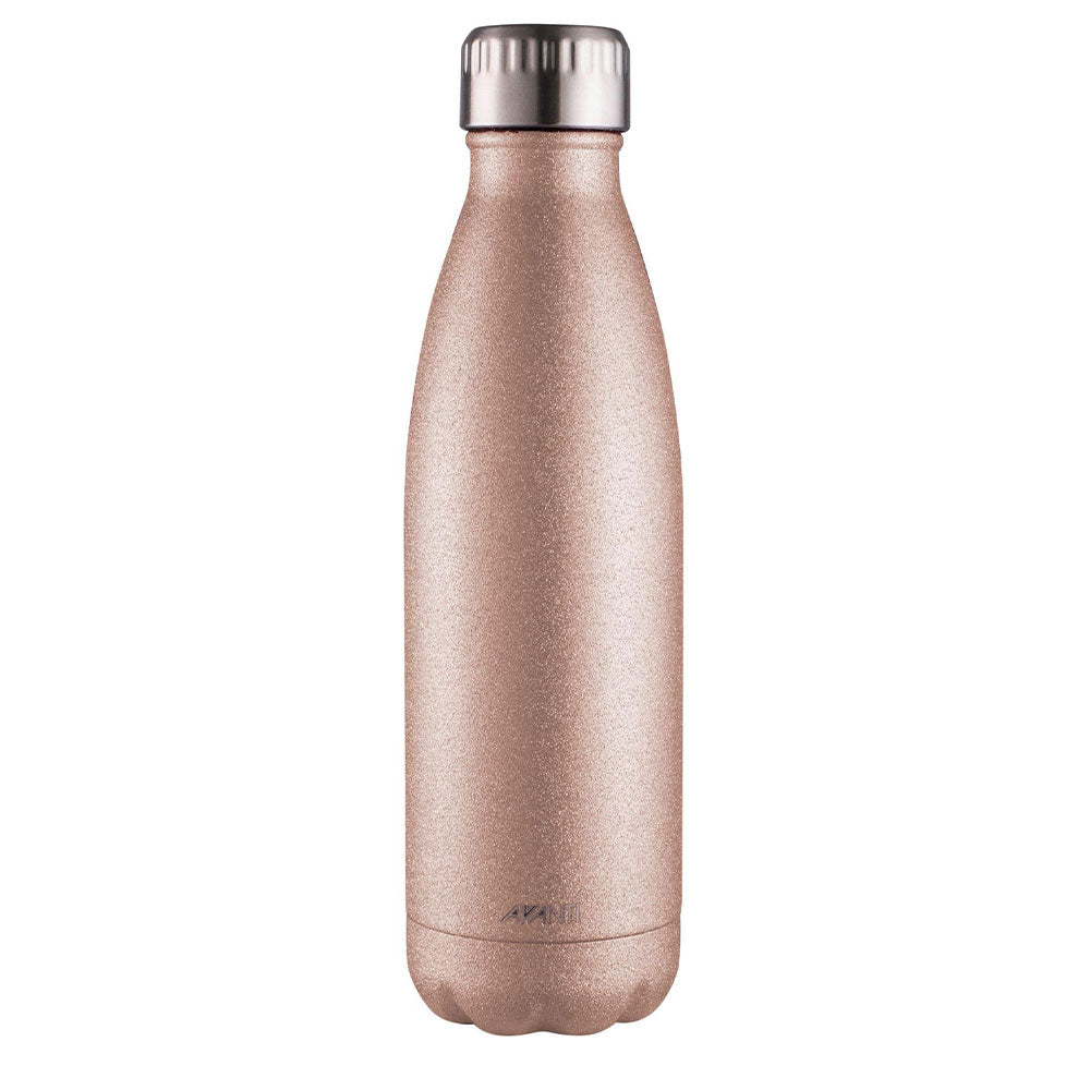 Avanti Fluid Vacuum Bottle 500mL (Glitter)