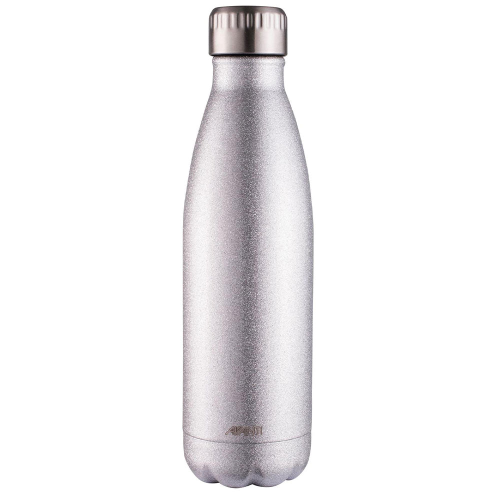 Avanti Fluid Vacuum Bottle 500mL (Glitter)