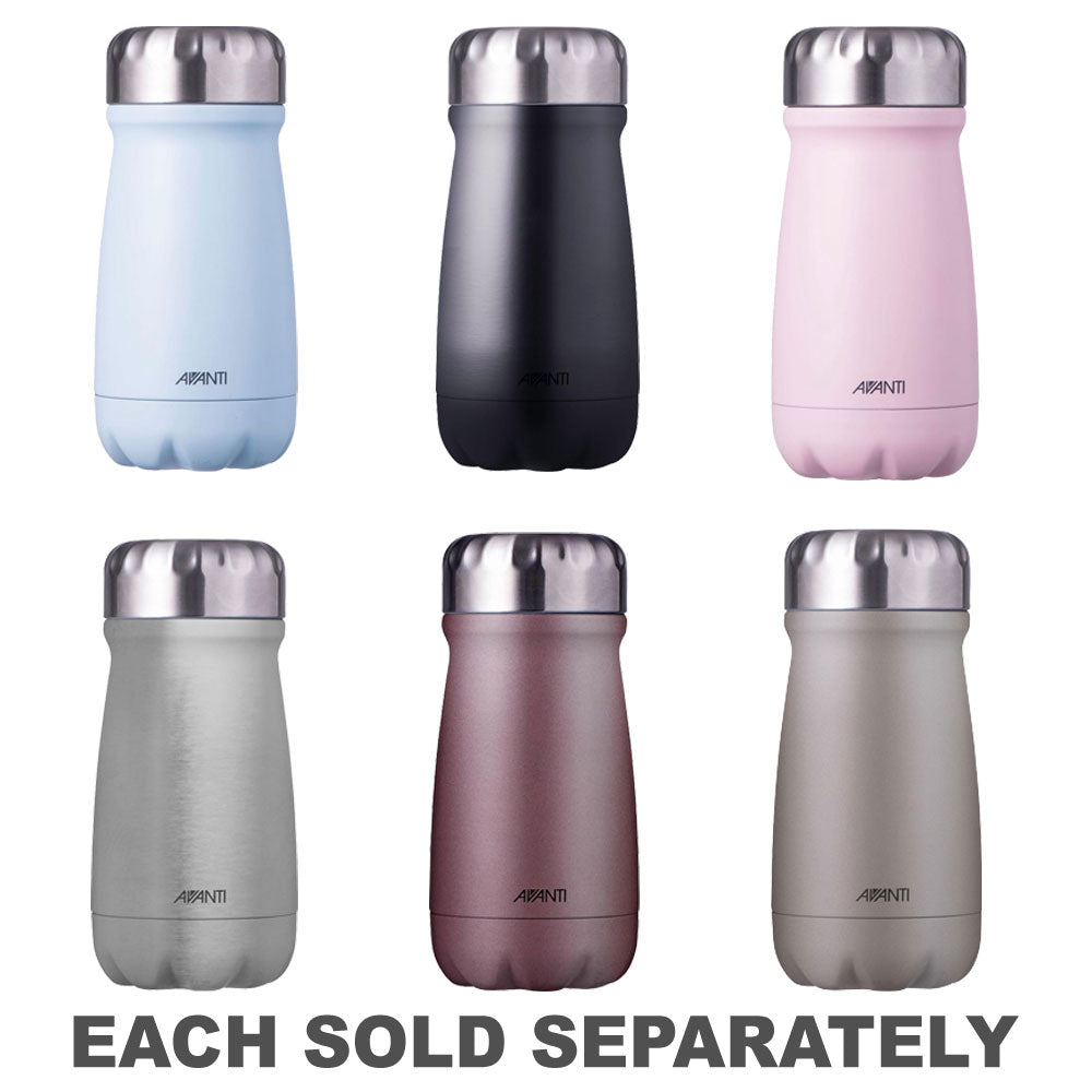 Avanti Gobotz Insulated Bottle 350mL