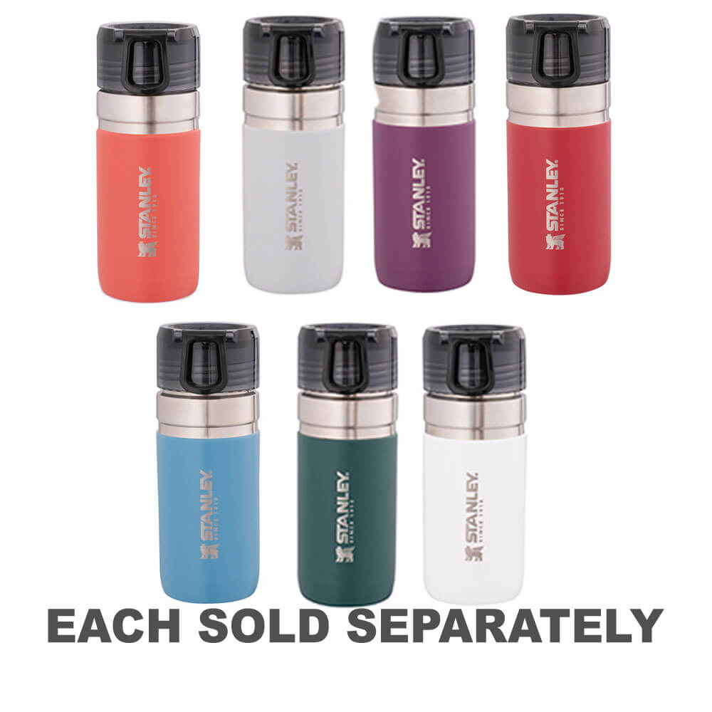 Stanley Vacuum Bottle Stainless Steel 16oz