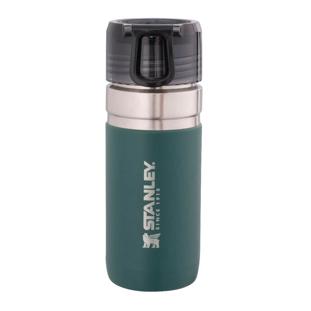 Stanley Vacuum Bottle Stainless Steel 16oz