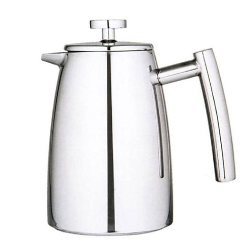 Avanti Modena SS Twin Wall Coffee Plunger