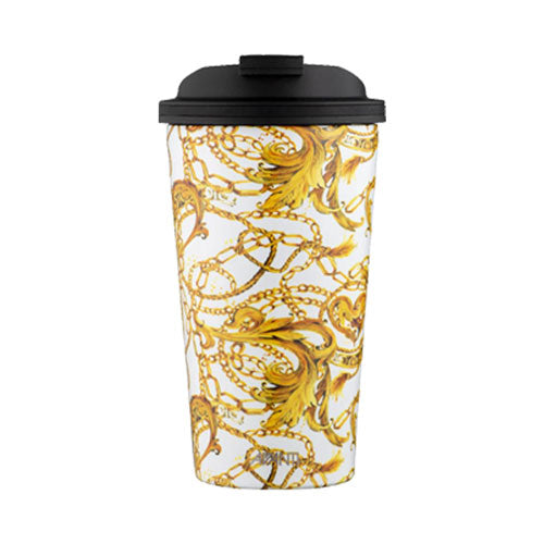 Avanti Go Cup Baroque Insulated Cup (410mL/12oz)