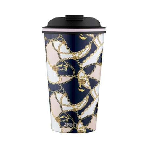 Avanti Go Cup Baroque Insulated Cup (410mL/12oz)